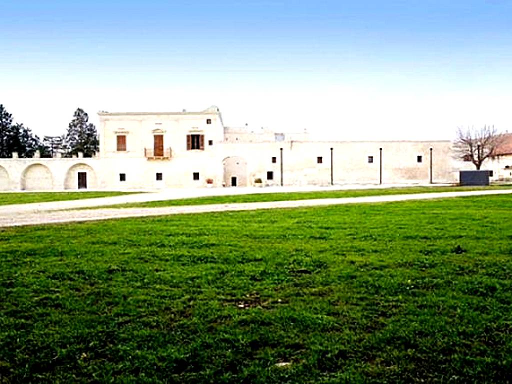 Masseria Rosario