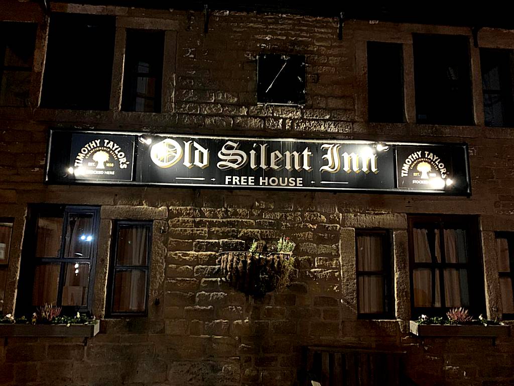 The Old Silent Inn