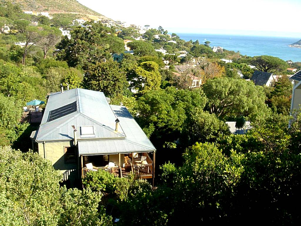 Hout Bay Hideaway