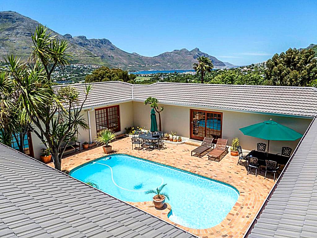 Hout Bay Lodge