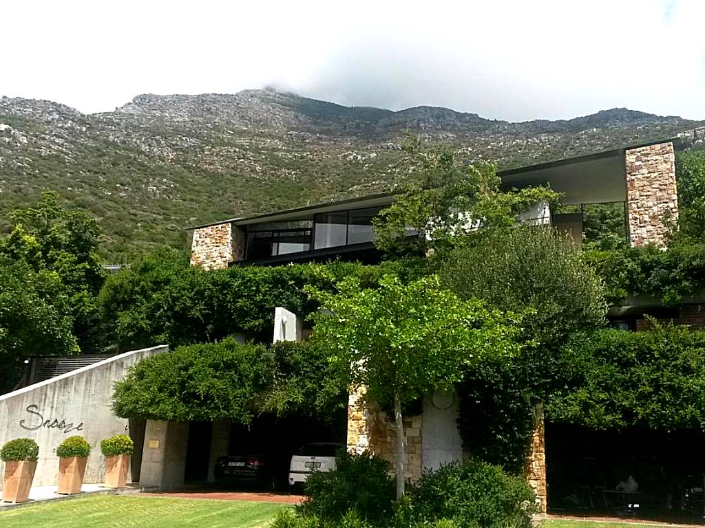 Snooze in Hout Bay Self-Catering