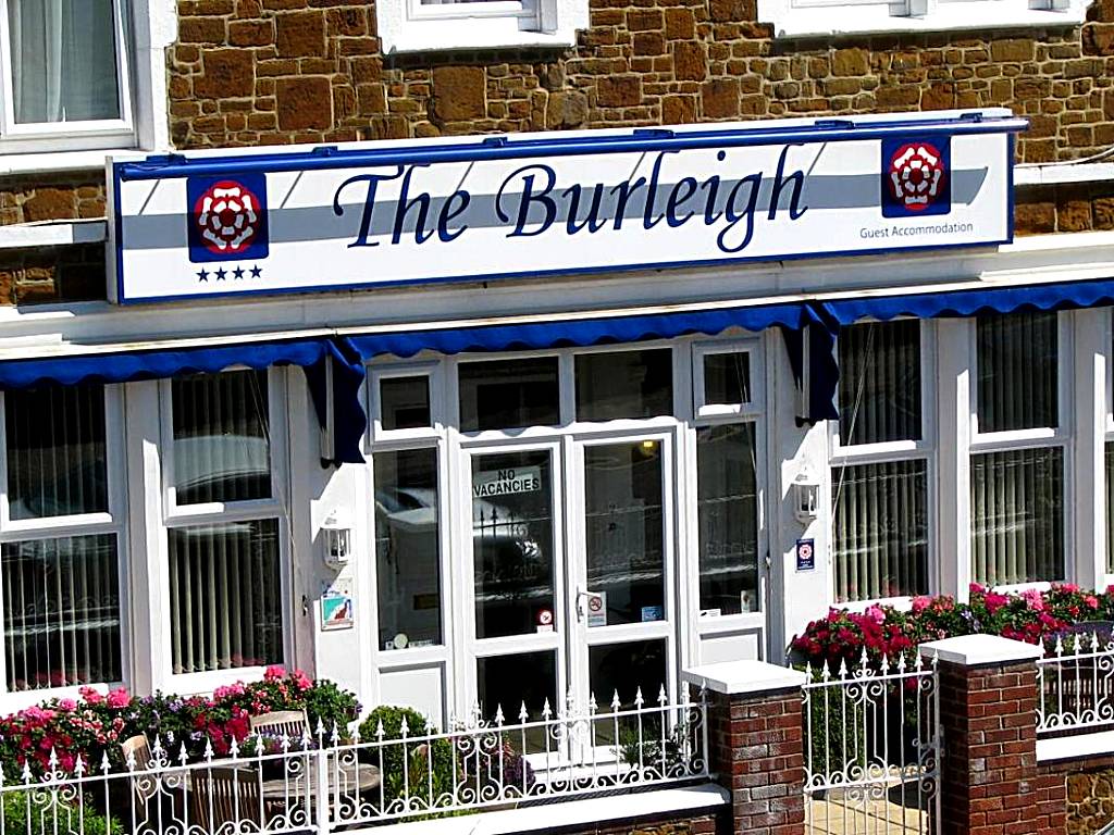 The Burleigh