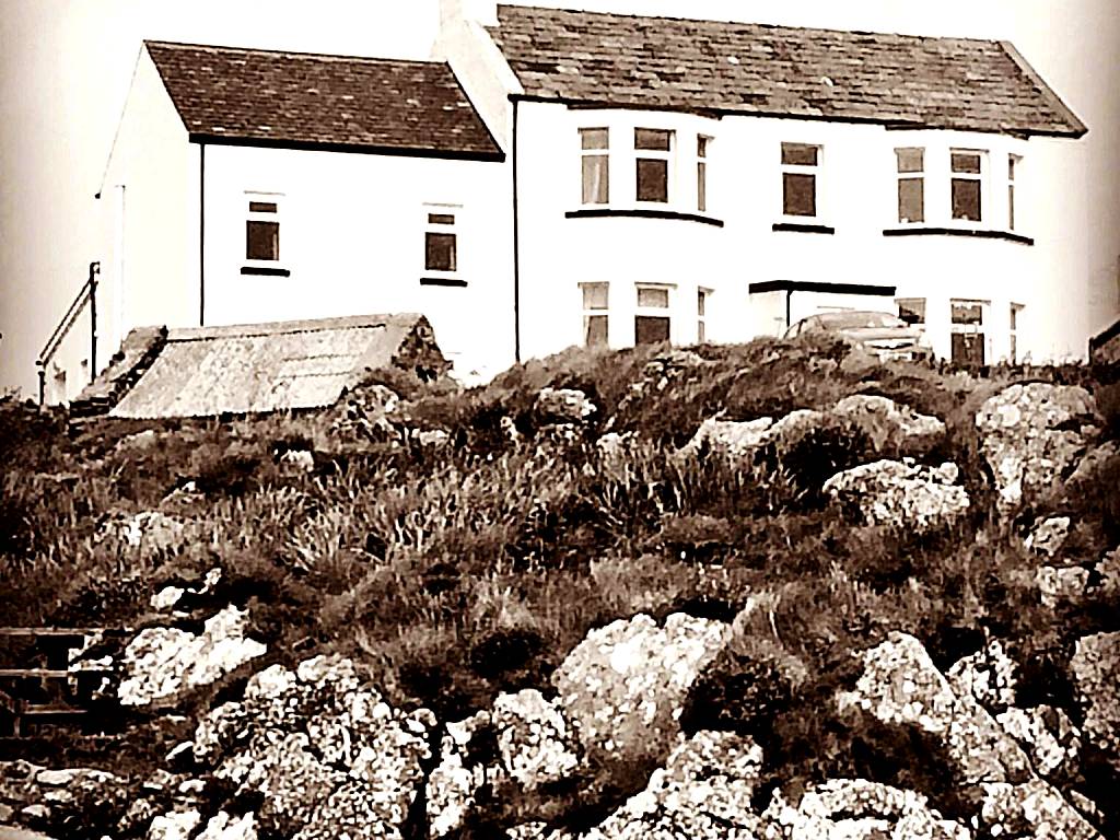 Burnside Lodge (Portnahaven) 