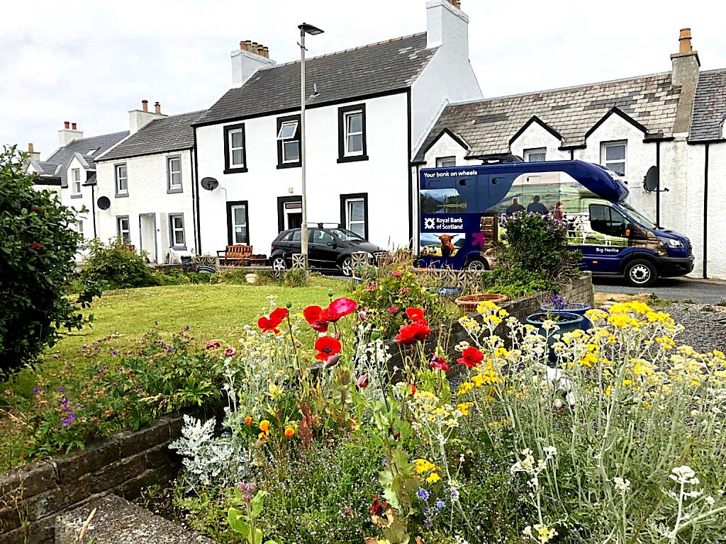 Orsay House (Portnahaven) 