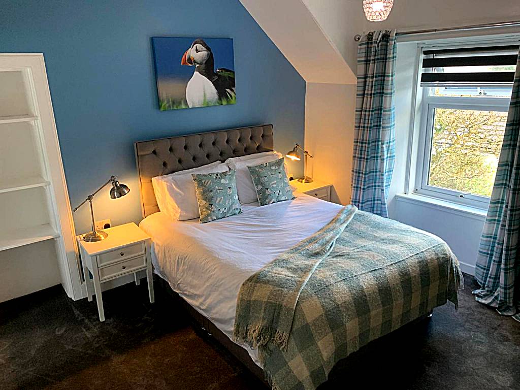 Burnbank BnB (Tobermory) 