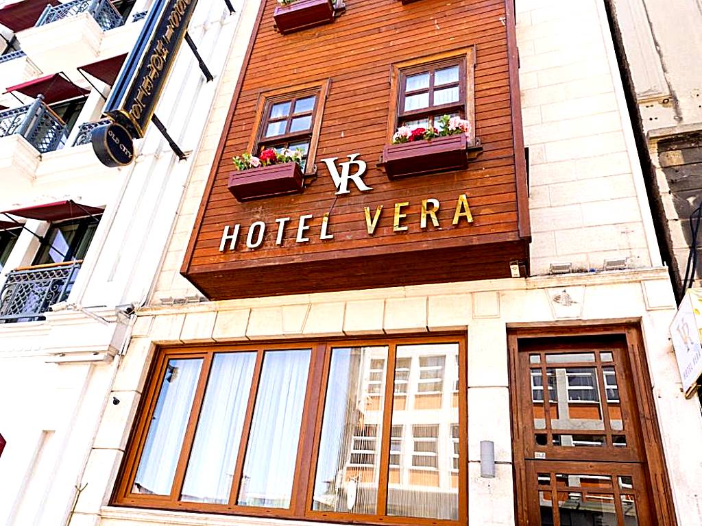 Hotel Vera