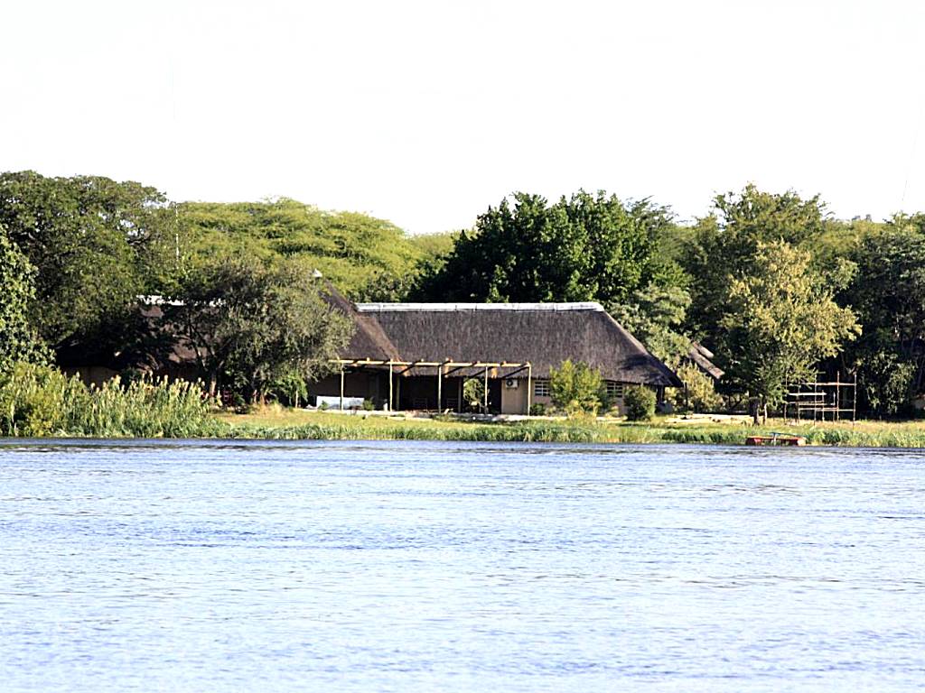 Big 5 Toro Lodge