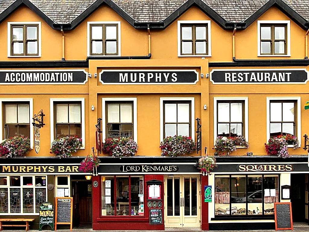 Murphys of Killarney