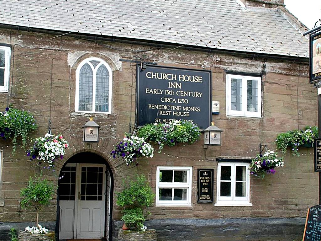 Church House Inn