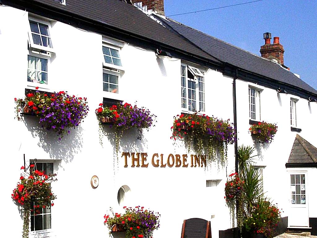 The Globe Inn