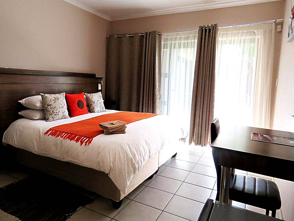 Andante Guesthouse Klerksdorp