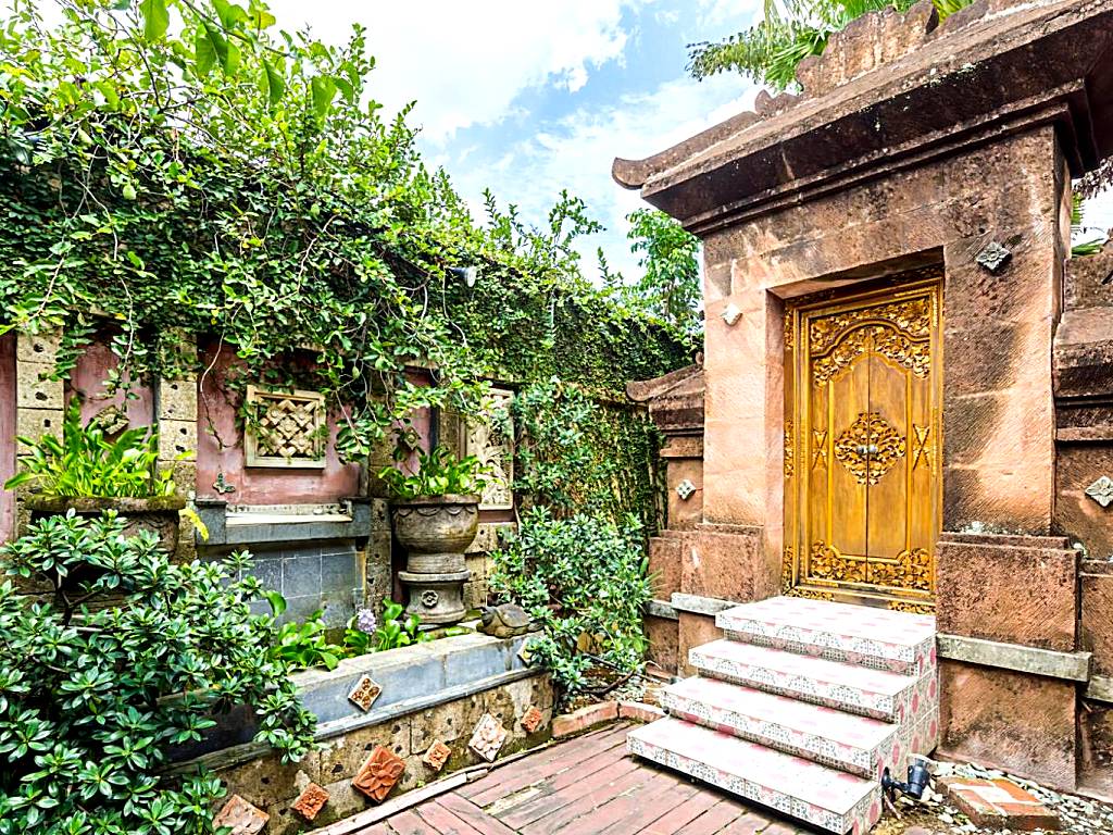 Classic Malay House in KL City Centre