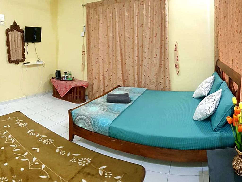 AllOfUs GuestRoom