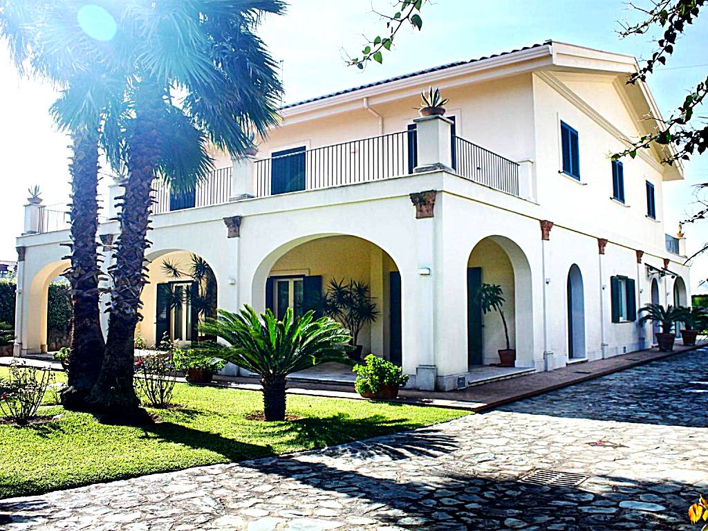 Villa Glicini