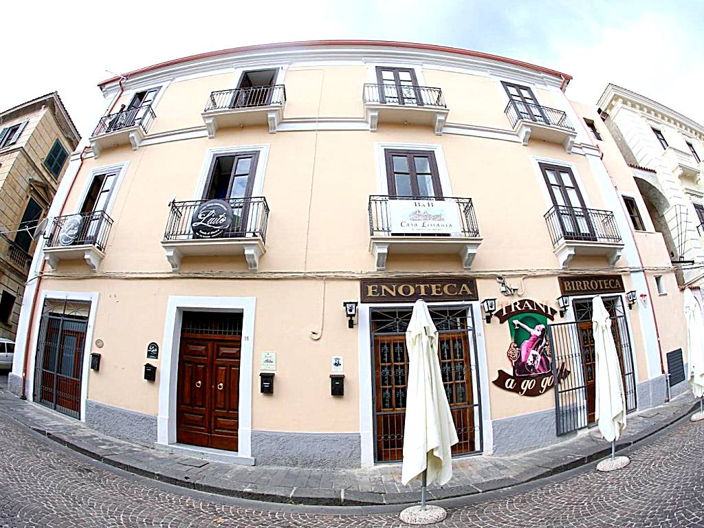 Casa Lissania