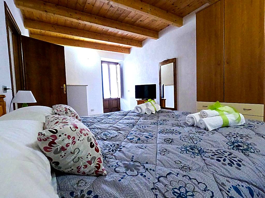 B&B Il Rifugio di Indomito Abruzzo