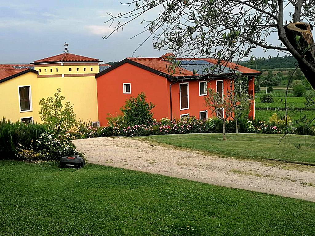 Agriturismo La Rondinella