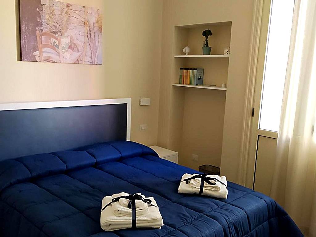 Aria Salentina Lecce B&B