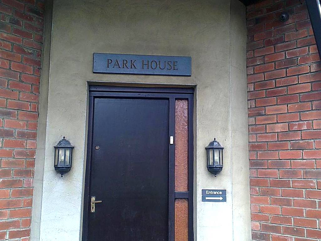 Park House B&B