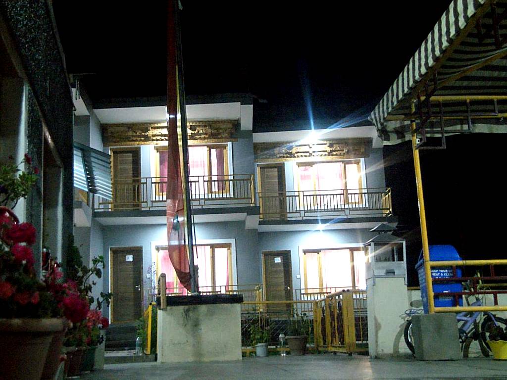 Chandan Guest House