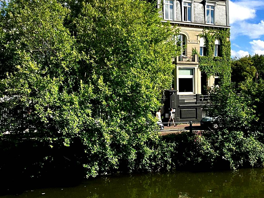 Les Toquées Maison d'hôtes