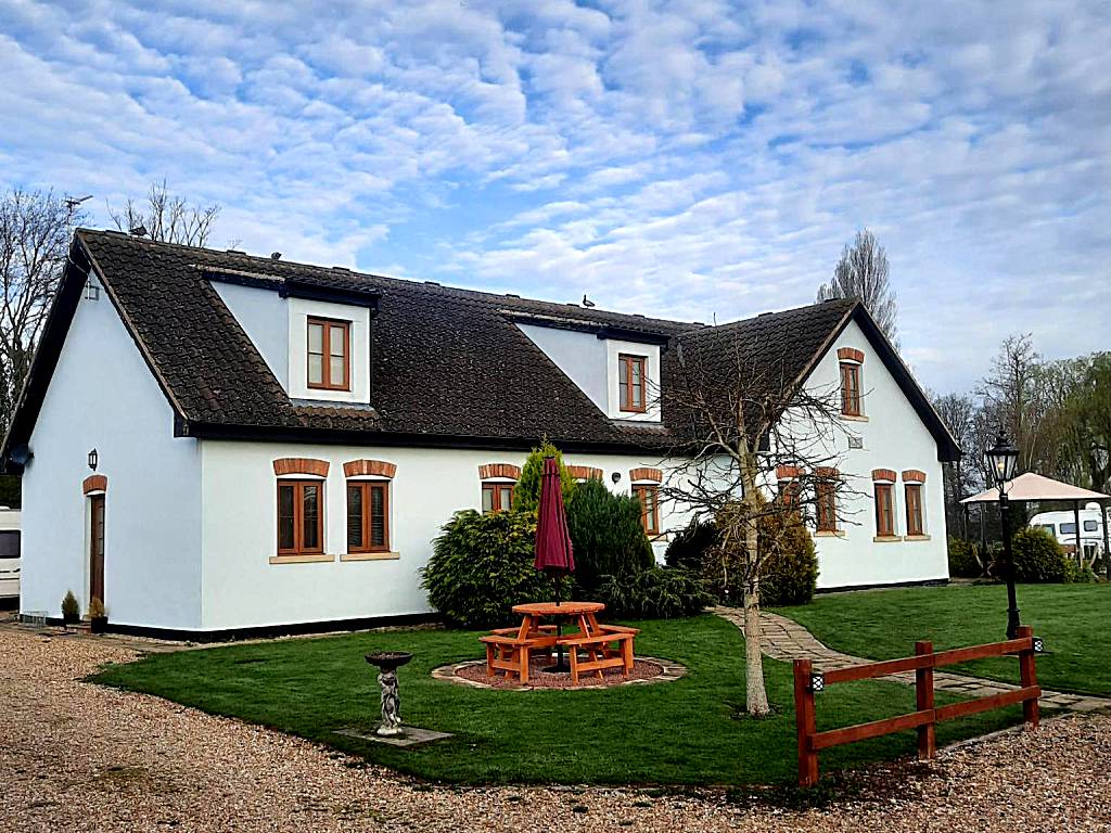 Langdale Lodge