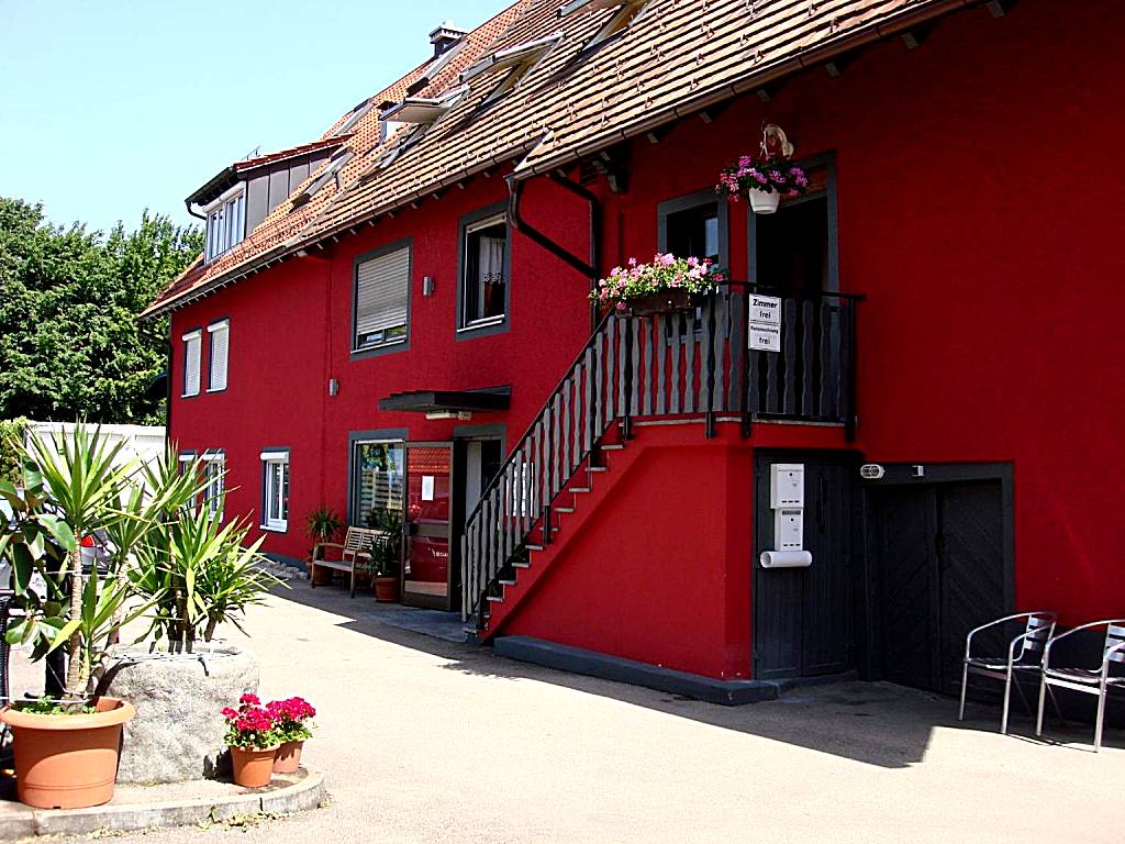 Pension Grübel