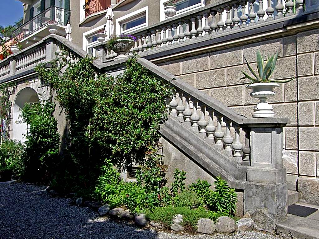 Bed and Breakfast Casa Locarno