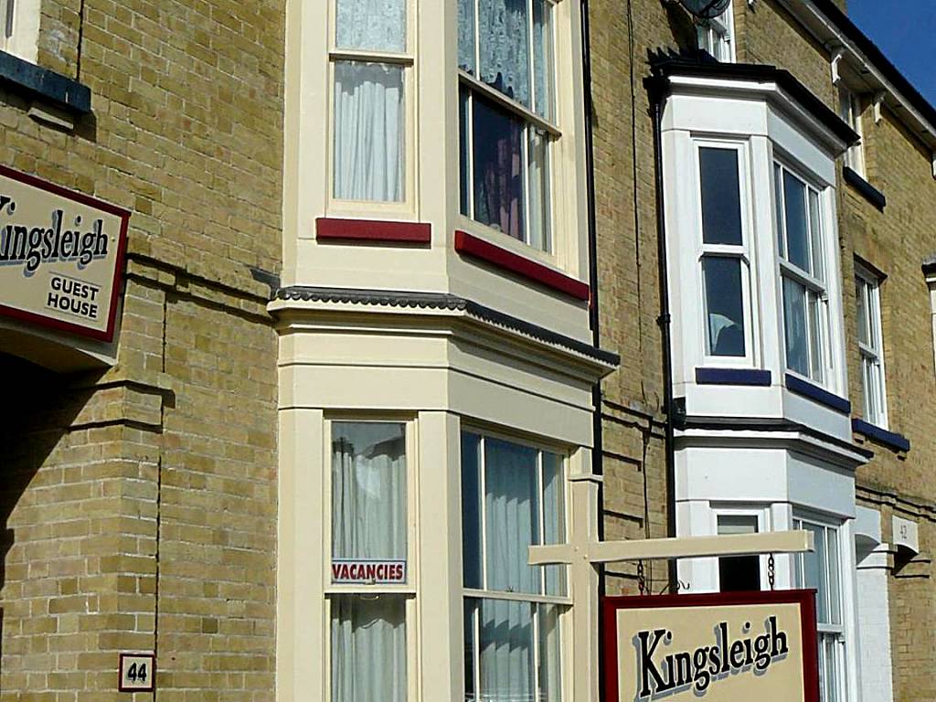 Kingsleigh Guest House