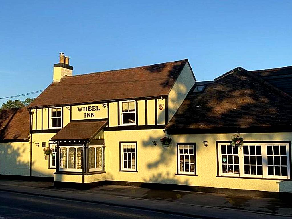 The New Wheel Inn