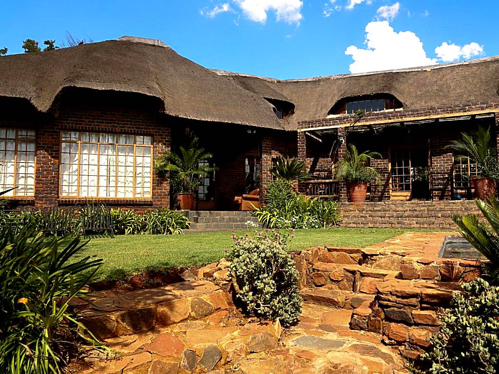 Matlapa Lodge