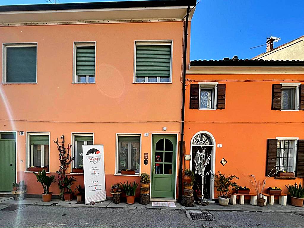 B&B Casanonni Borgo Angeli