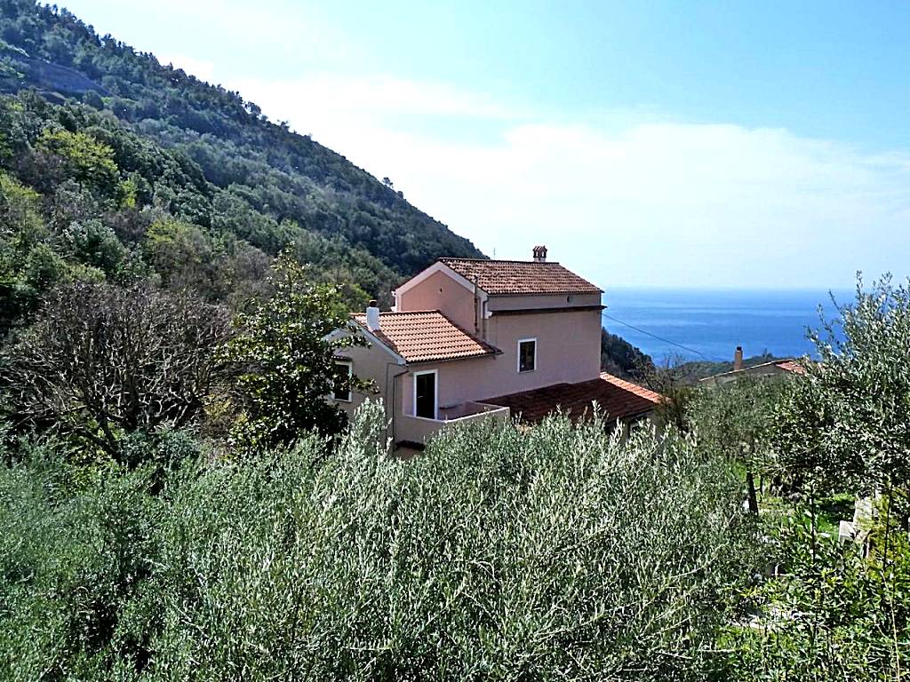 Casa Puccini B&B Maratea