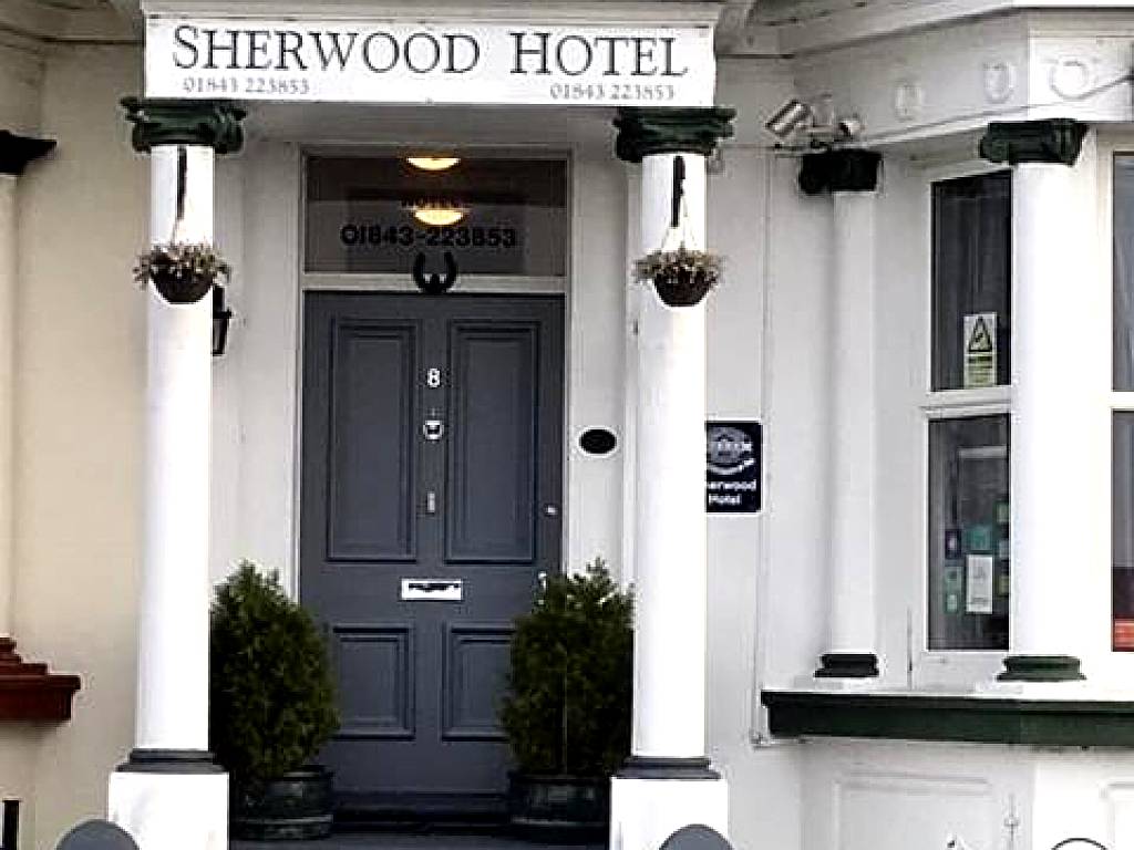 Sherwood Hotel