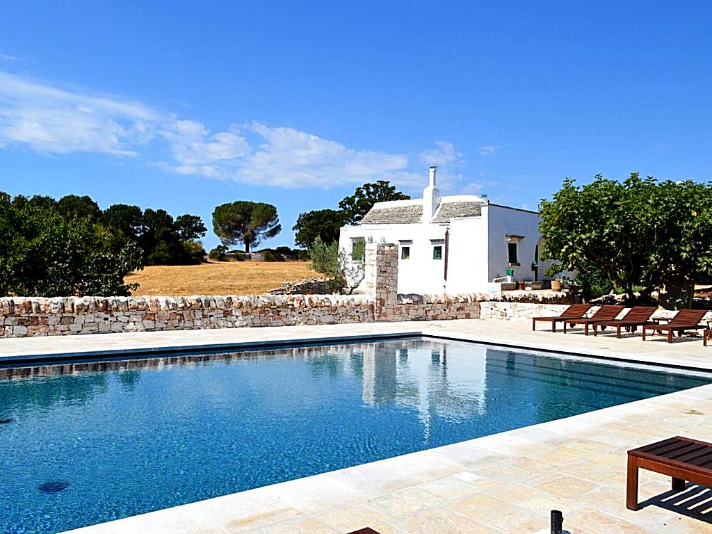 Masseria Faraone