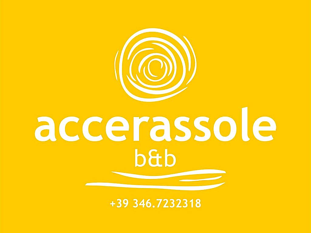 Bed and Breakfast Accerassole