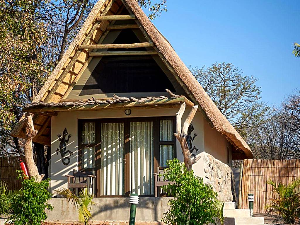 Thamalakane River Lodge