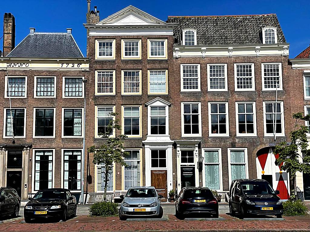 B&B Montancourt-Middelburg