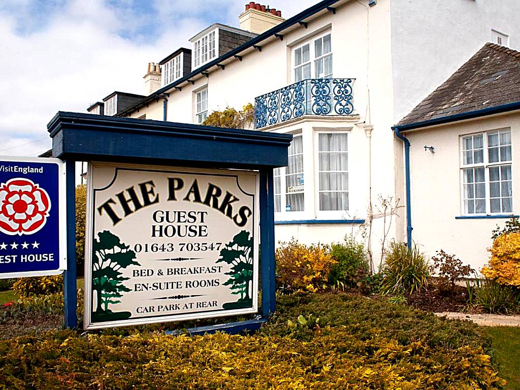 The Parks Guest House