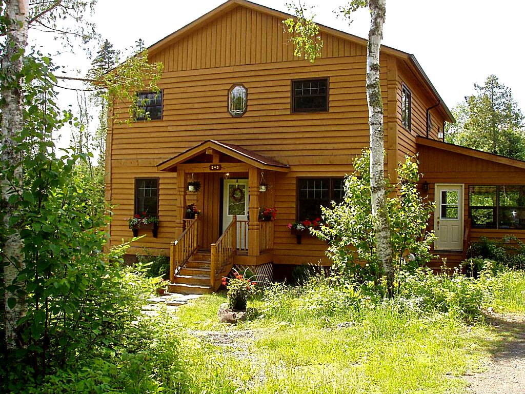 Poplar Creek Guesthouse (Grand Marais) 