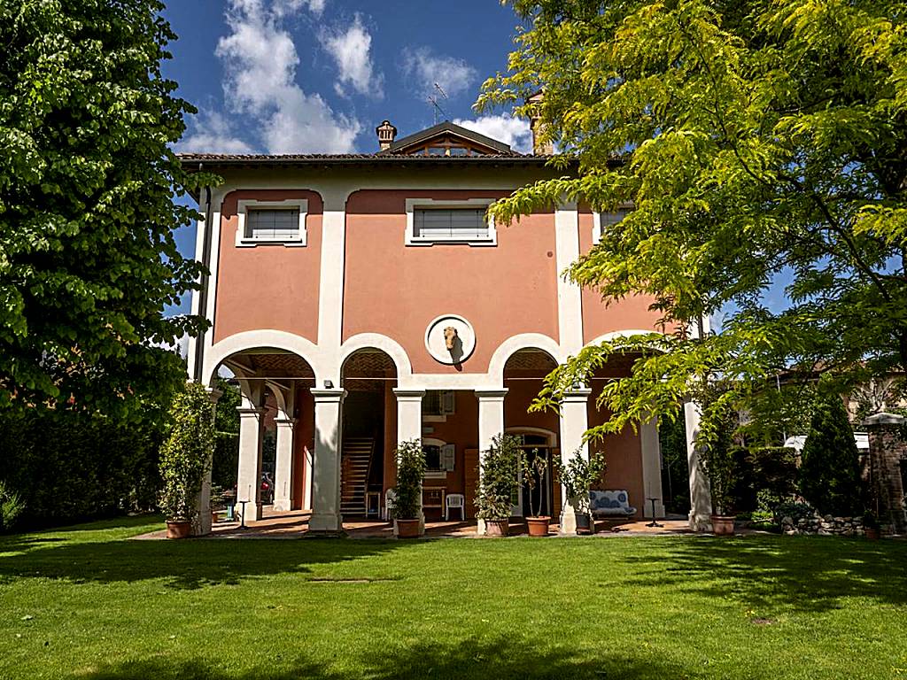 Villa Matildis