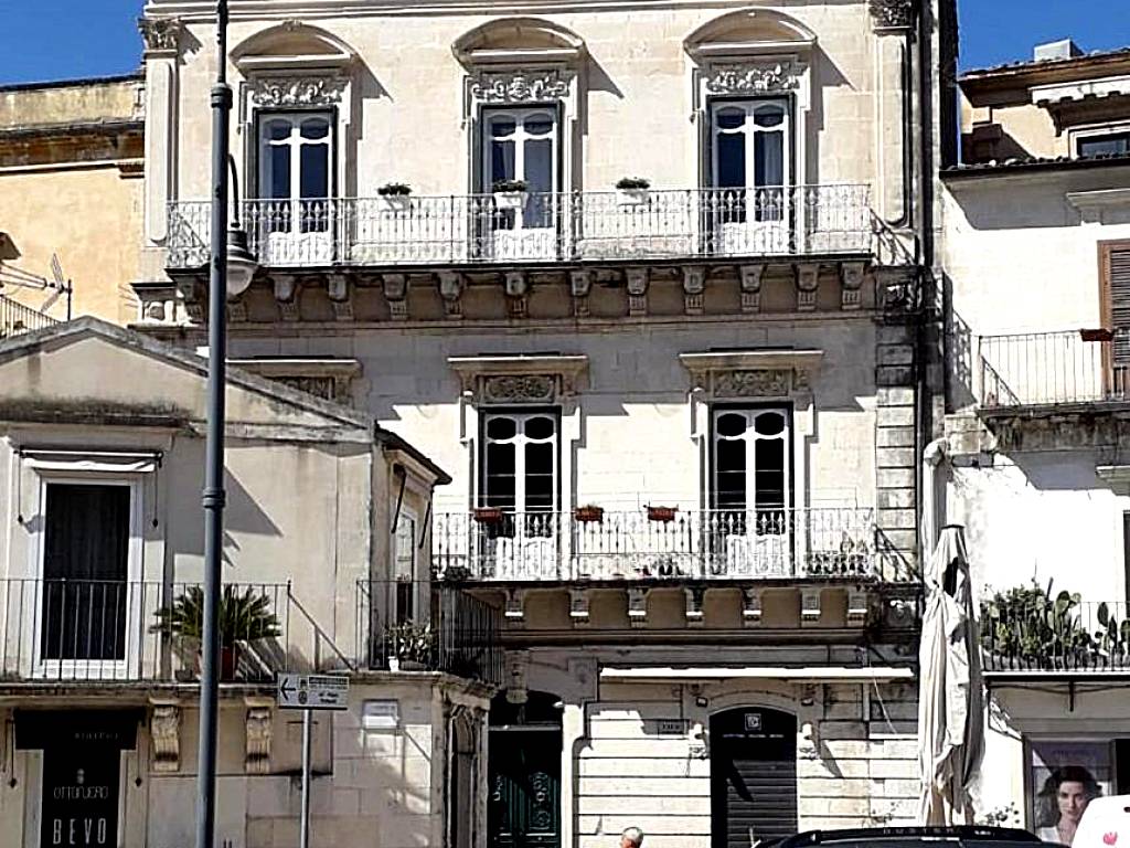 IL TERRAZZINO SUI TETTI