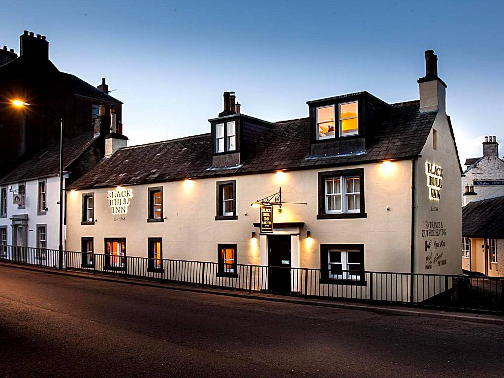 Black Bull Inn