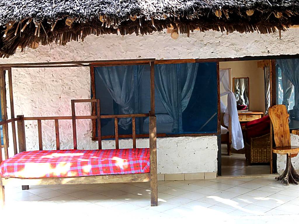 A wonderful Beach property in Diani Beach Kenyaa dream holiday place