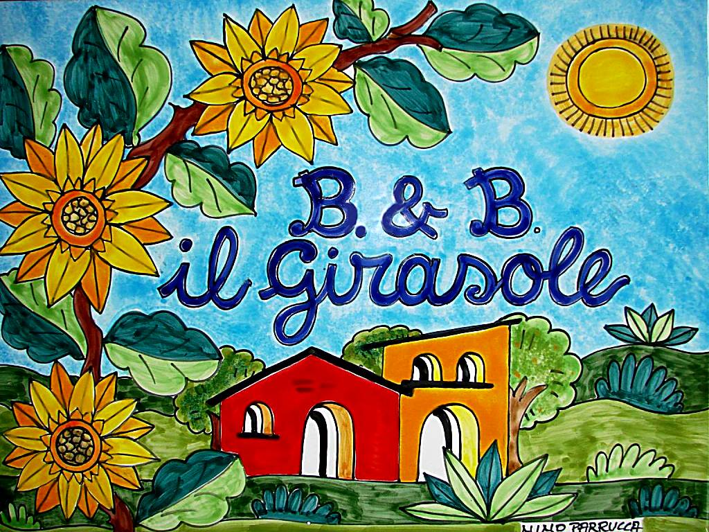 Bed and Breakfast Il Girasole