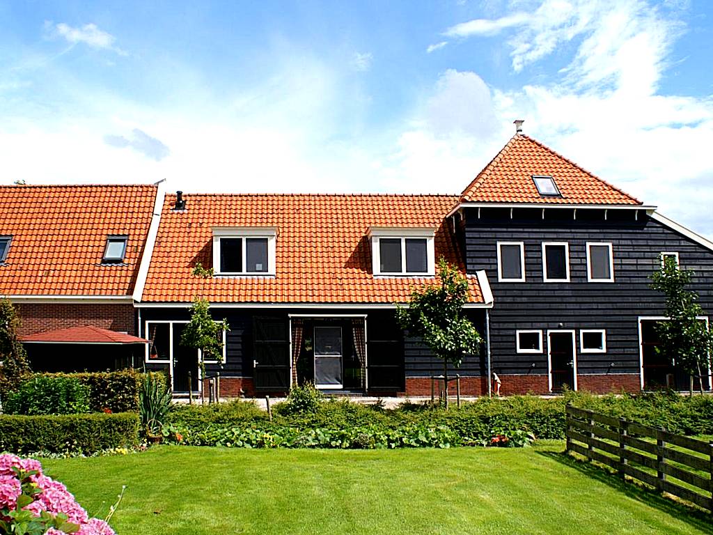 Farm Overleekerhoeve