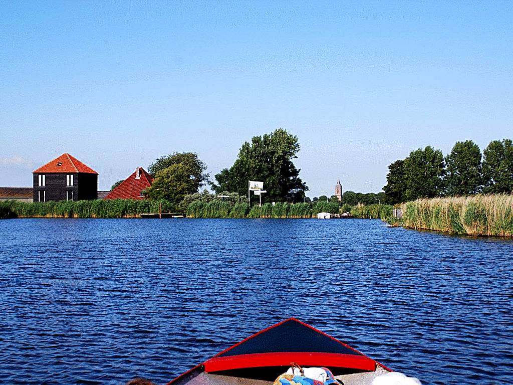 Hoeve Meerzicht