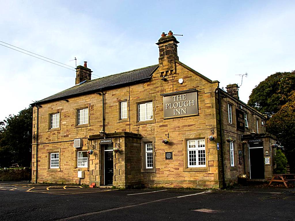 Plough Inn