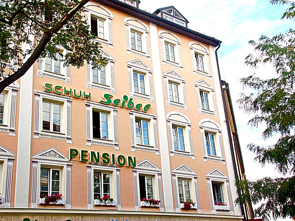 Pension Seibel