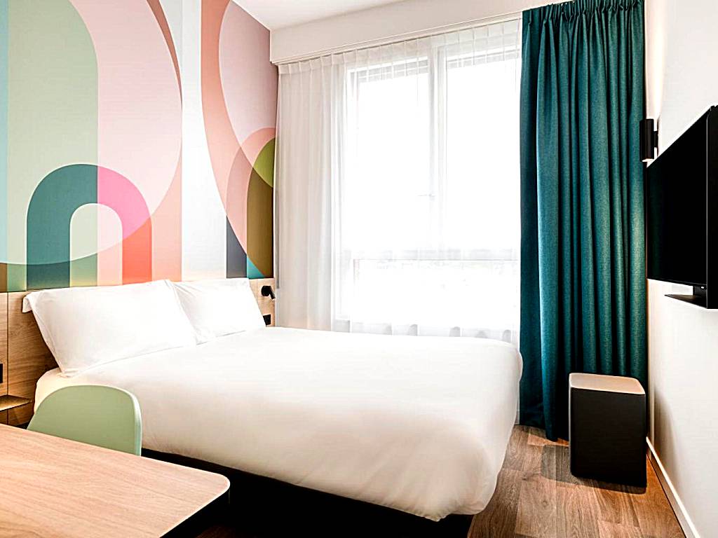 B&B HOTEL Namur